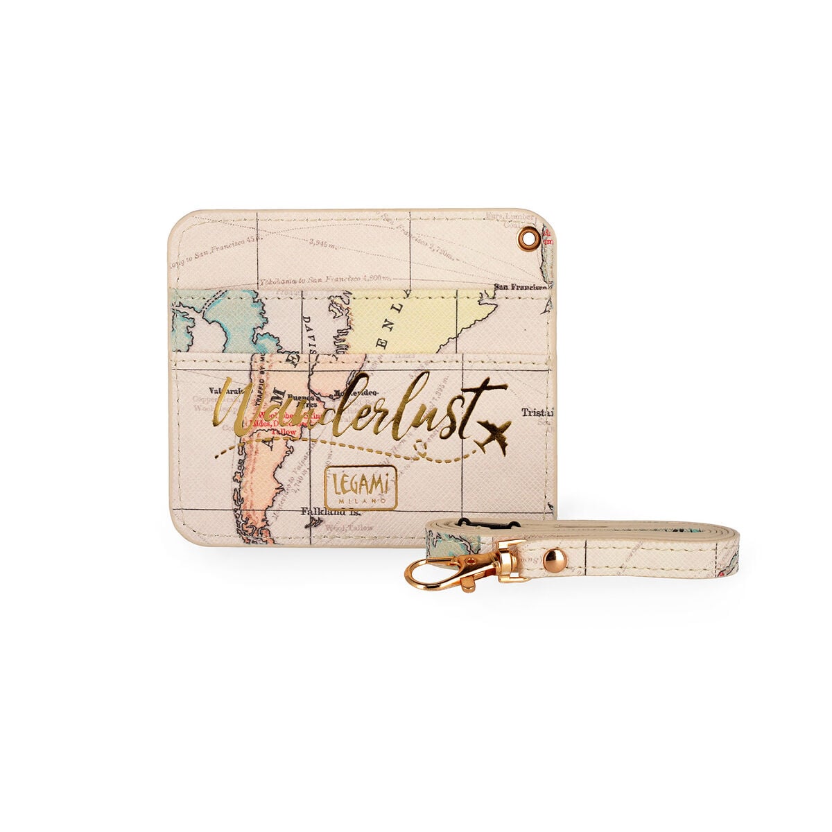 Porte-Badge Travel - Badge Holder