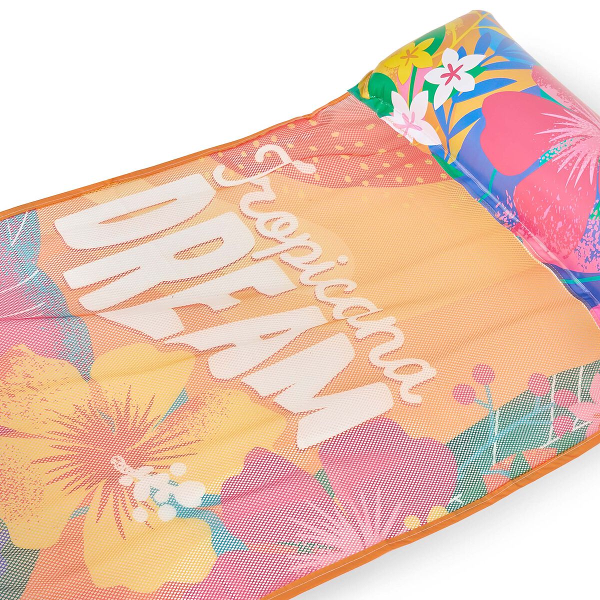 Hamac Gonflable Tropicana Dream - Inflatable Hammock