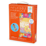 Hamac Gonflable Tropicana Dream - Inflatable Hammock