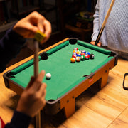 Billard de Table