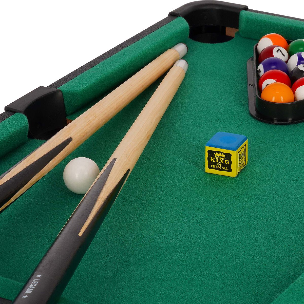 Billard de Table