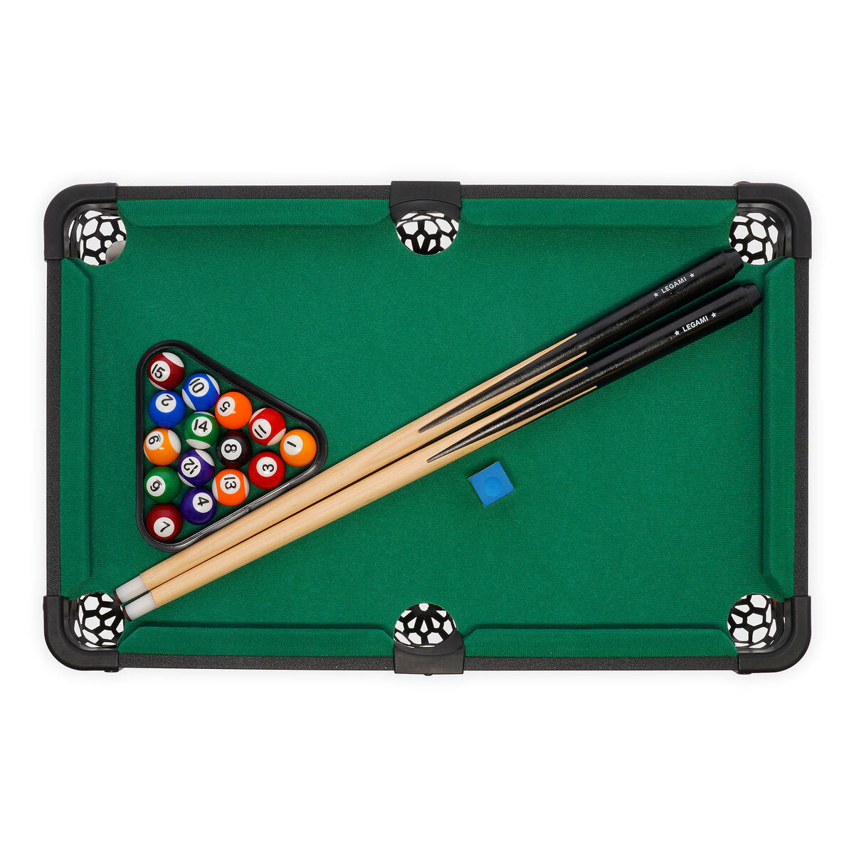 Billard de Table