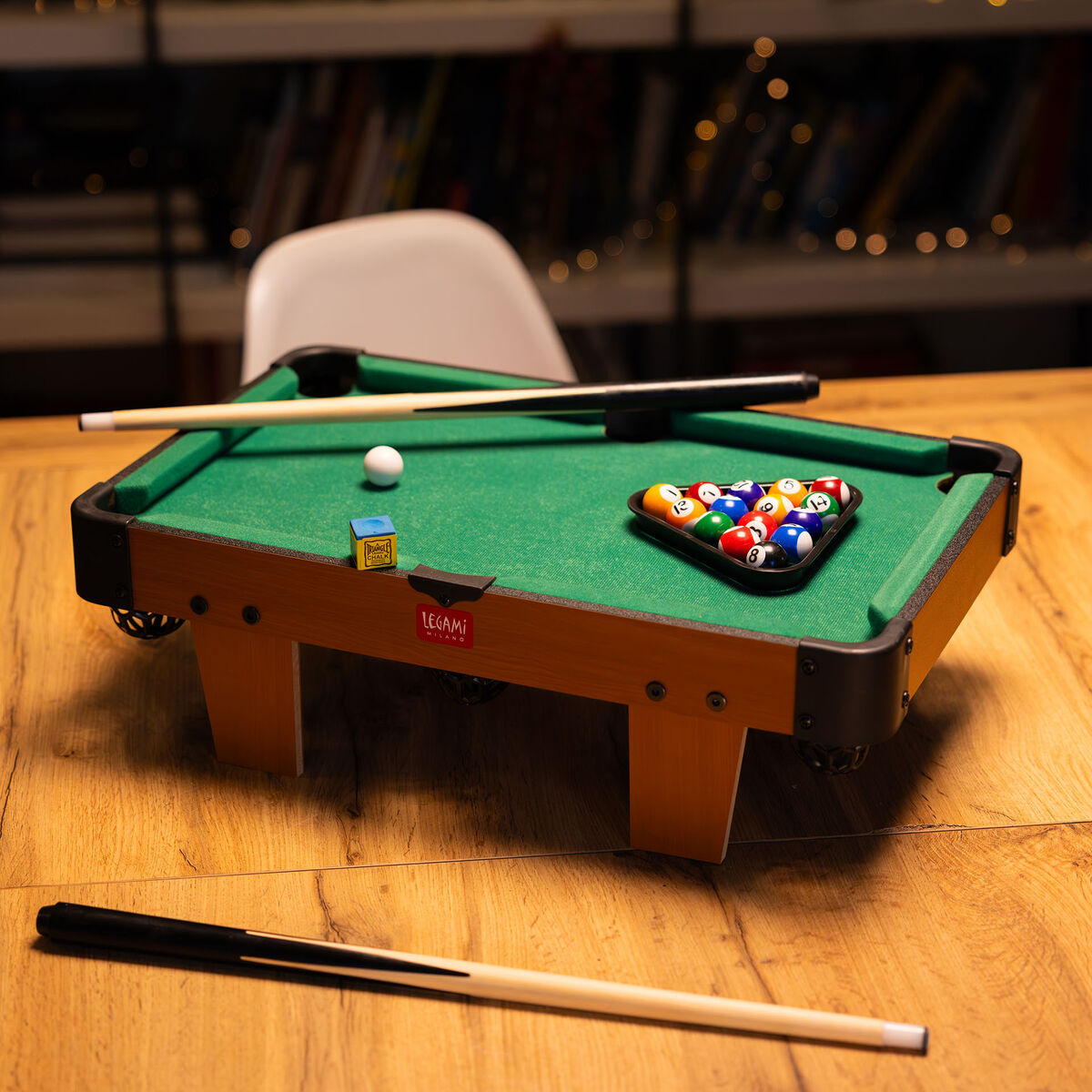 Billard de Table