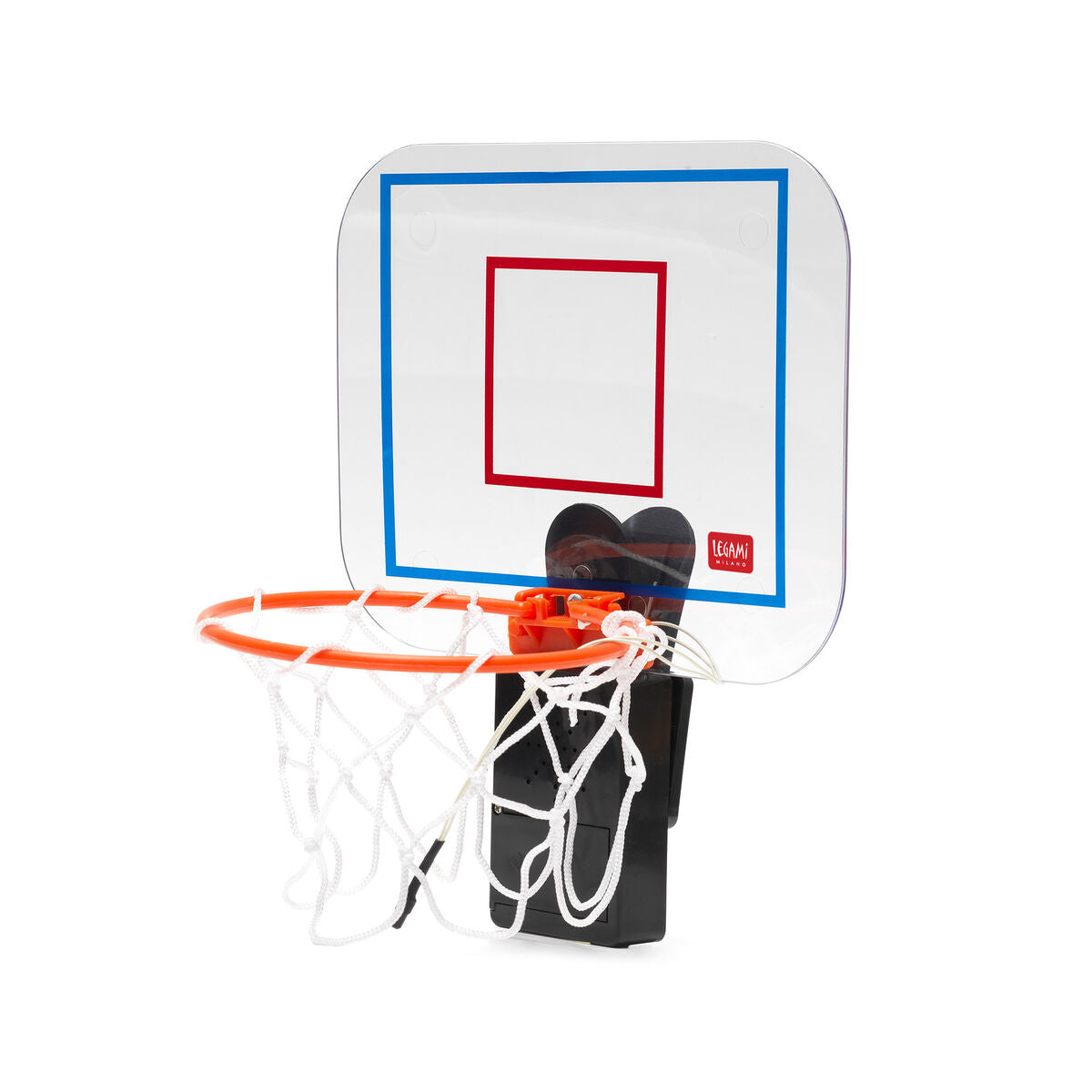 Panier de Panier Sonore pour Corbeille - Magic Shot