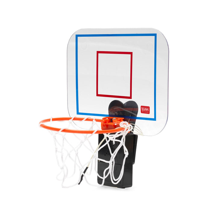 Panier de Panier Sonore pour Corbeille - Magic Shot
