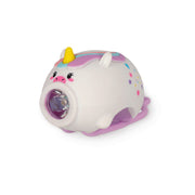 Phare Avant pour Vélo avec Sonnette - Licorne - Avant Vélo Light With Bell