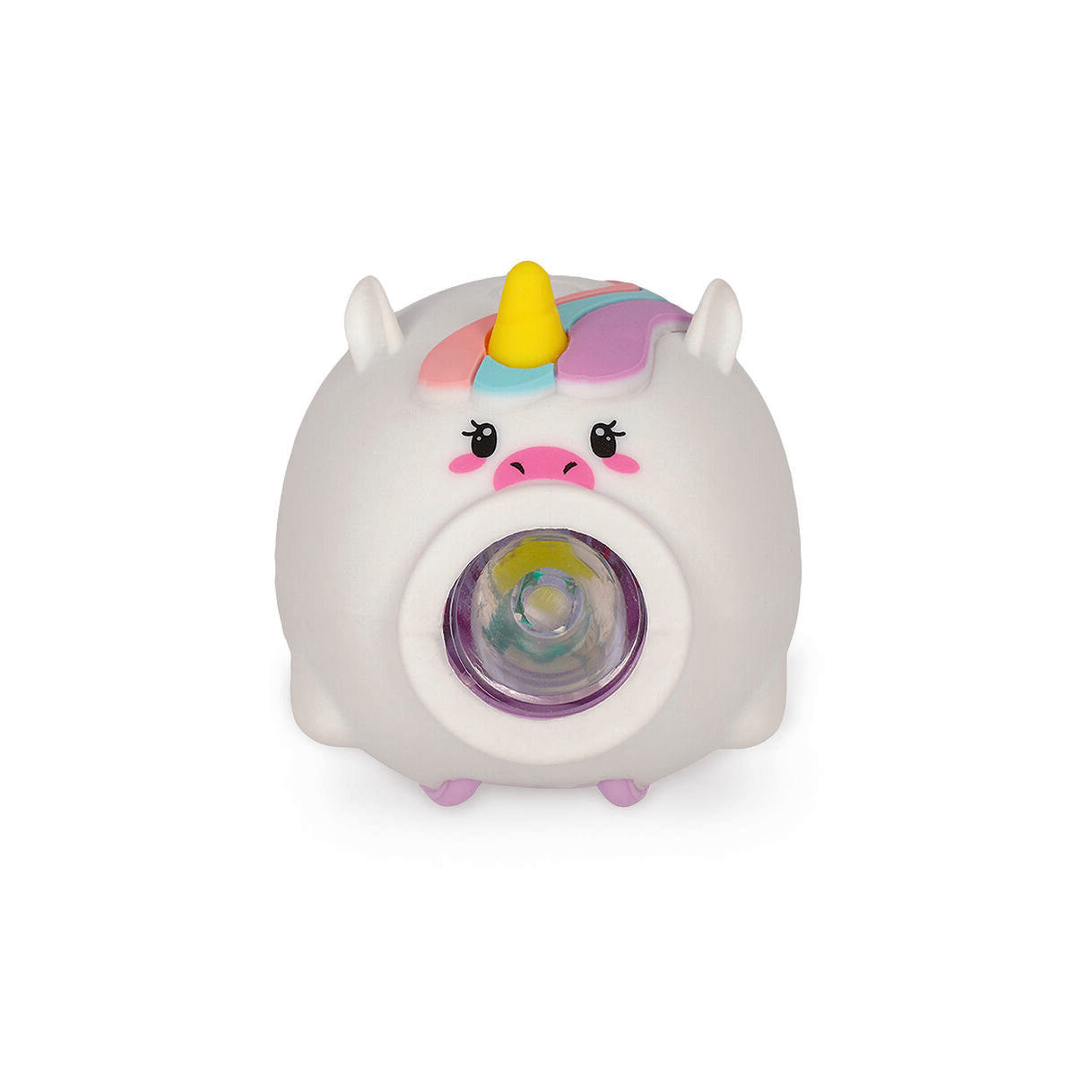 Phare Avant pour Vélo avec Sonnette - Unicorn - Front Bicycle Light With Bell