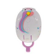 Phare Avant pour Vélo avec Sonnette - Unicorn - Front Bicycle Light With Bell