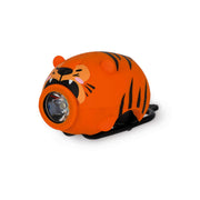 Phare Avant pour Vélo Rechargeable avec Sonnette - Tiger - Avant Vélo Light With Bell