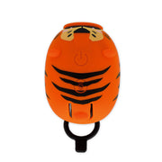 Phare Avant pour Vélo Rechargeable avec Sonnette - Tiger - Front Bicycle Light With Bell