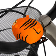 Phare Avant pour Vélo Rechargeable avec Sonnette - Tiger - Front Bicycle Light With Bell