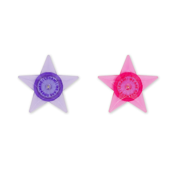 Set de 2 Lumières LED pour Rayons de Vélo - Licorne - Ride & Shine