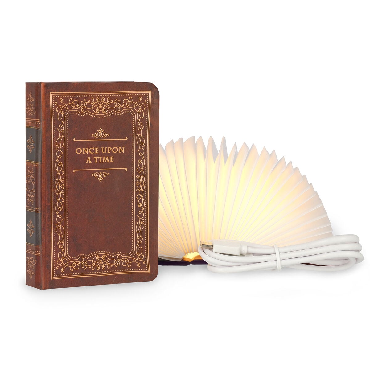 Livre Lumineux Small - Livre de lumière