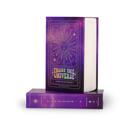 Livre Lumineux - Small Tarot Book - Light Book