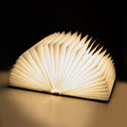 Livre Lumineux - Small Tarot Book - Light Book