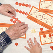 Tombola - Bingo