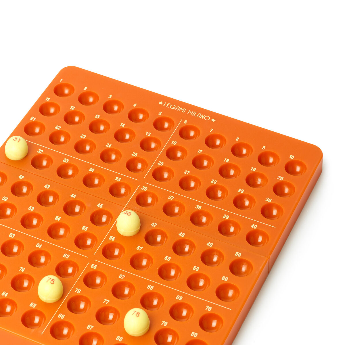 Tombola - Bingo