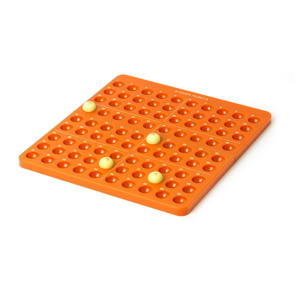 Tombola - Bingo