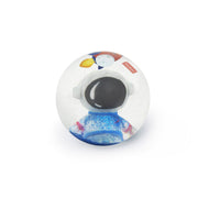 Balle Rebondissante Lumineuse - Espace - Balle de Bouclier Light-Up