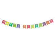 Kit Fête d’Anniversaire - It's Party Time