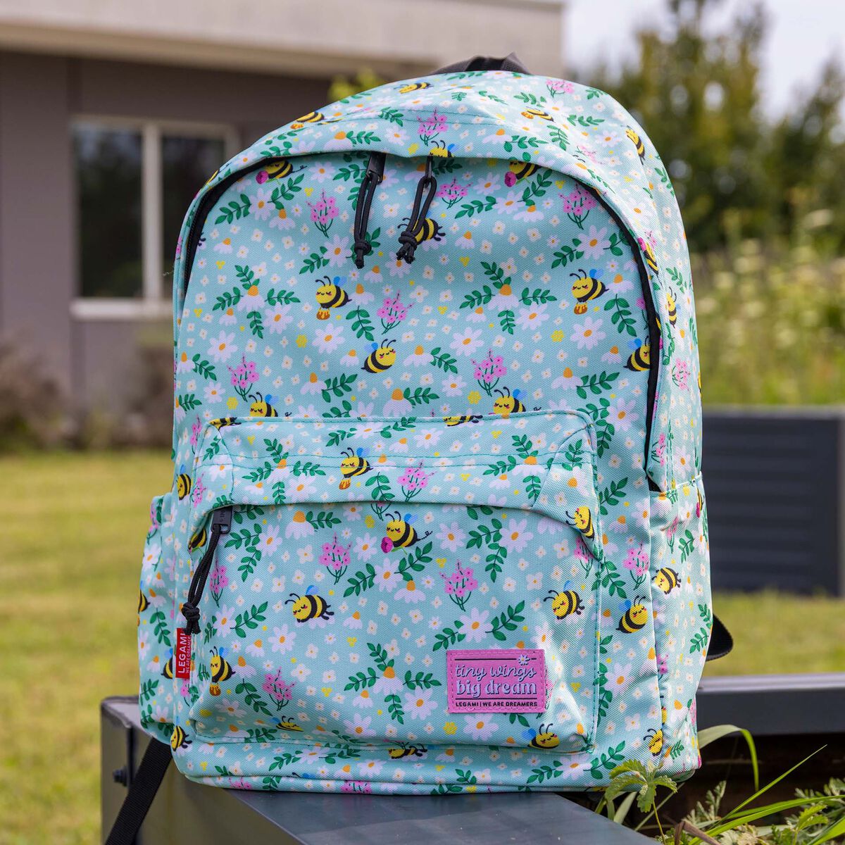 Sac à Dos - My Backpack - Bee