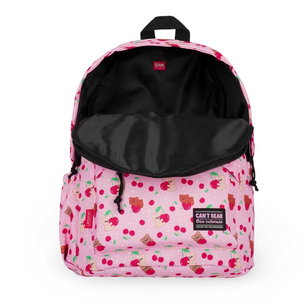 Sac à Dos - My Backpack - Teddy Bear