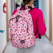 Sac à Dos - My Backpack - Teddy Bear