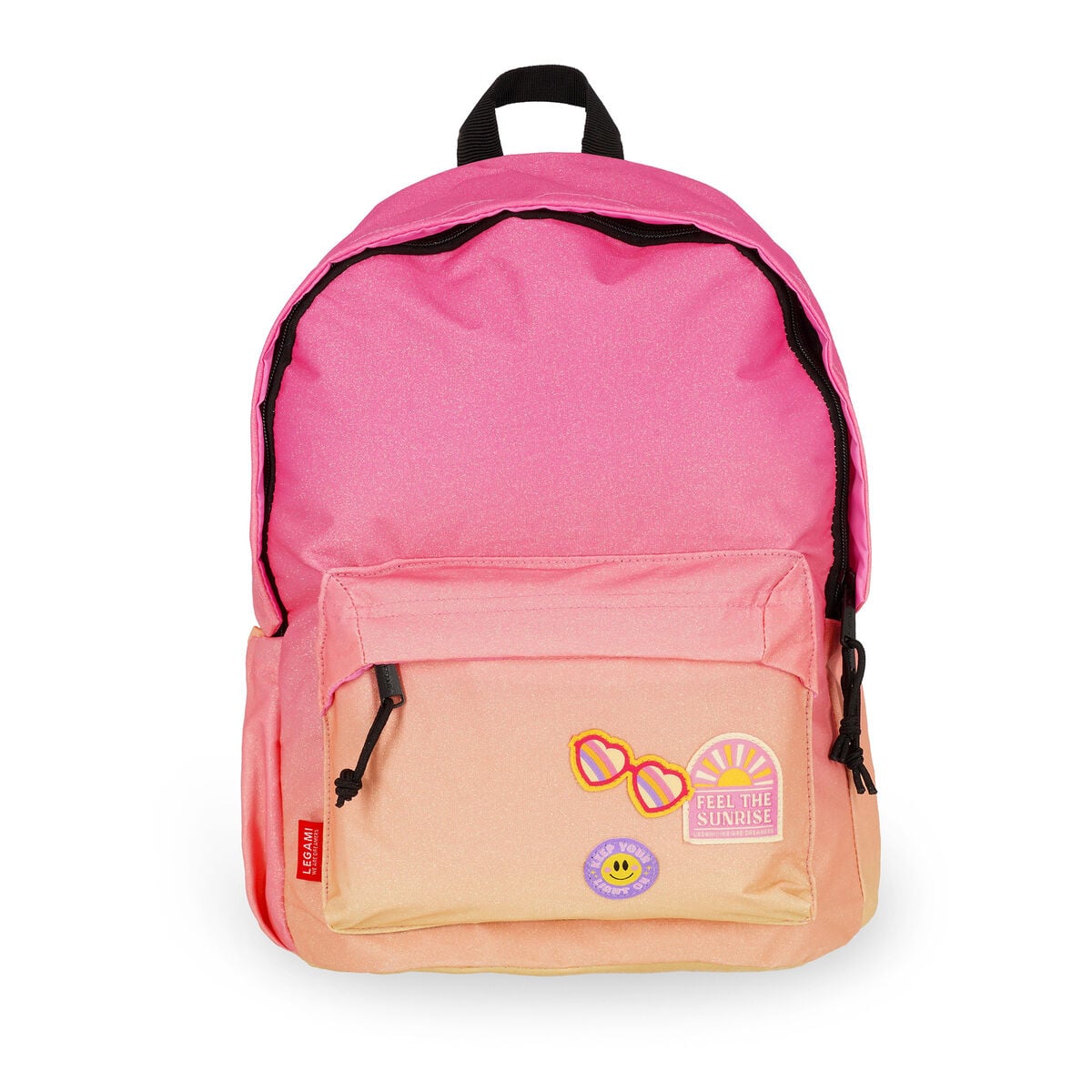 Sac à Dos - Mon sac à dos - Sunrise Lover