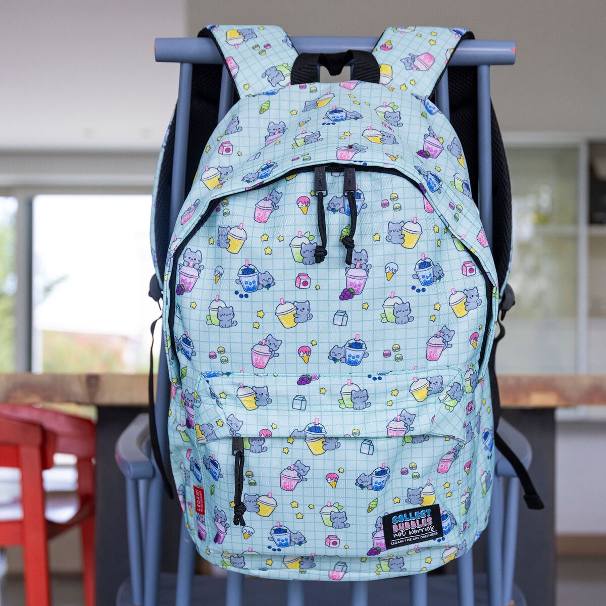 Sac à Dos - My Backpack - Kitty