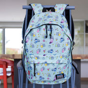 Sac à Dos - My Backpack - Kitty