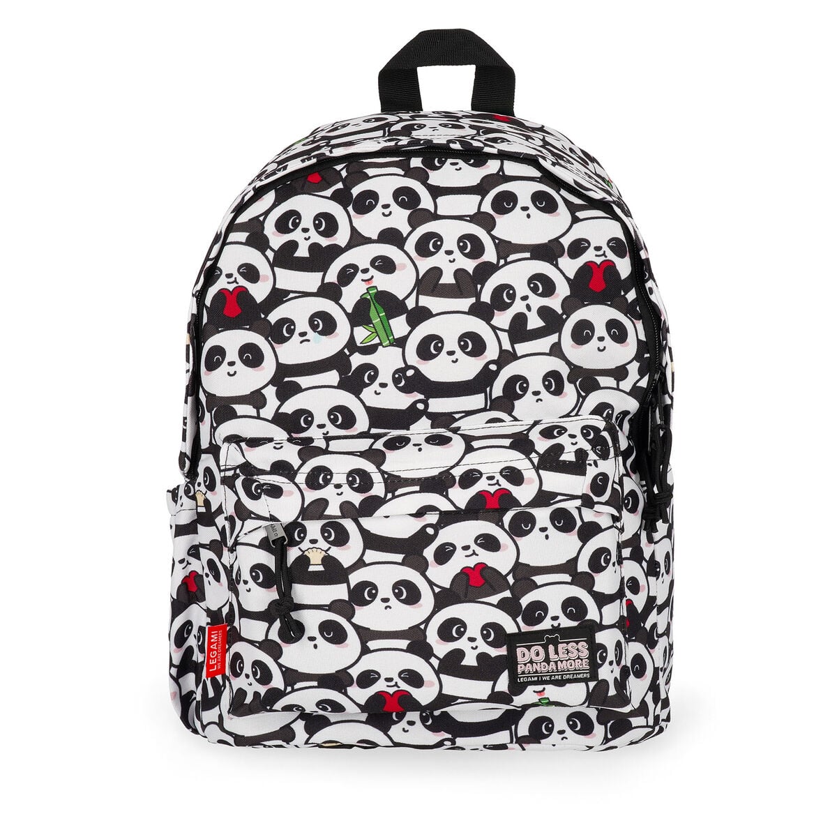 Sac à Dos - Mon sac à dos - Panda