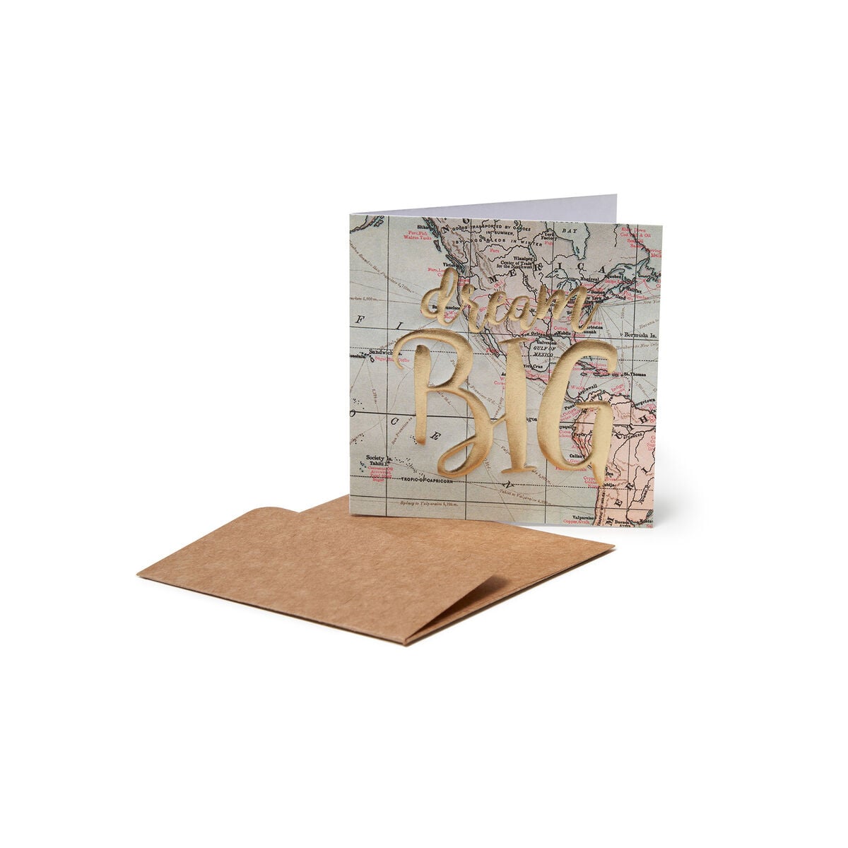 Carte pour Toutes les Occasions - Carte