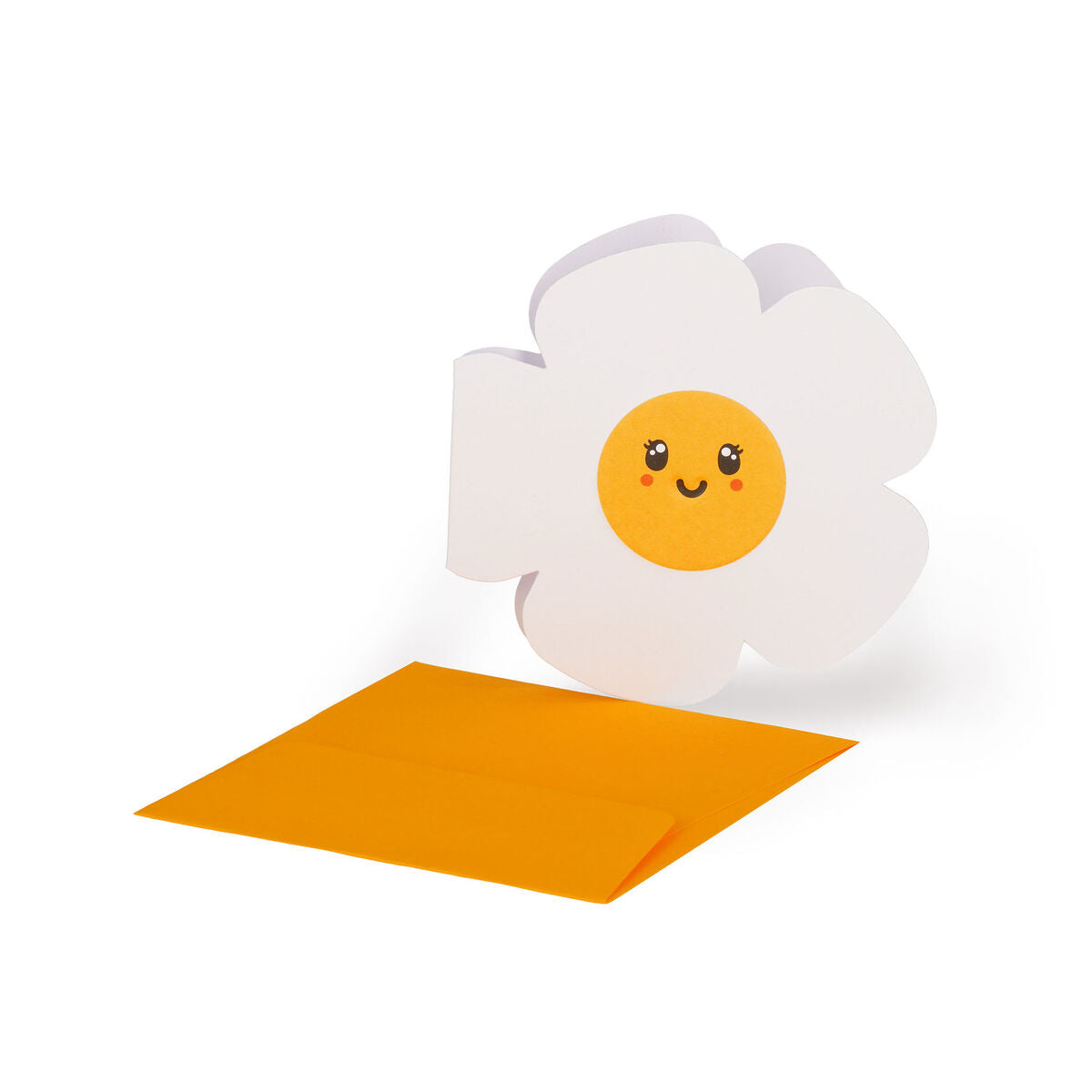 Carte de vœux - Small - Various - Small Greeting Card - Daisy