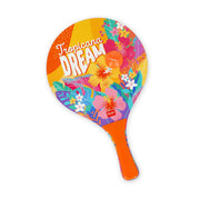 Raquettes de plage - Tropicana Dream