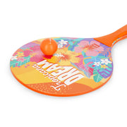 Raquettes de plage - Tropicana Dream