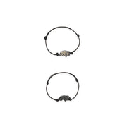 Set de 2 Bracelets - Kitty - Set de 2 Bracelets