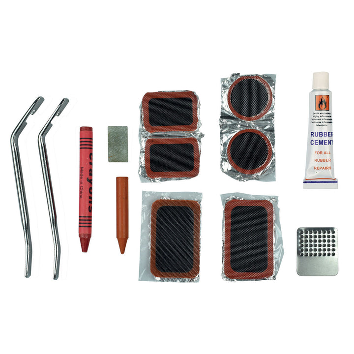 Kit Réparation pour Vélo
