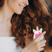 Brosse Démêlante pour Cheveux Unicorn - Amazing Hair