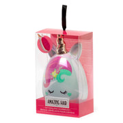 Brosse Démêlante pour Cheveux Unicorn - Amazing Hair