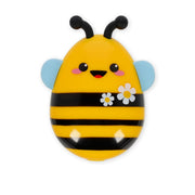 Brosse Déménante pour Cheveux Bee - Amazing Hair