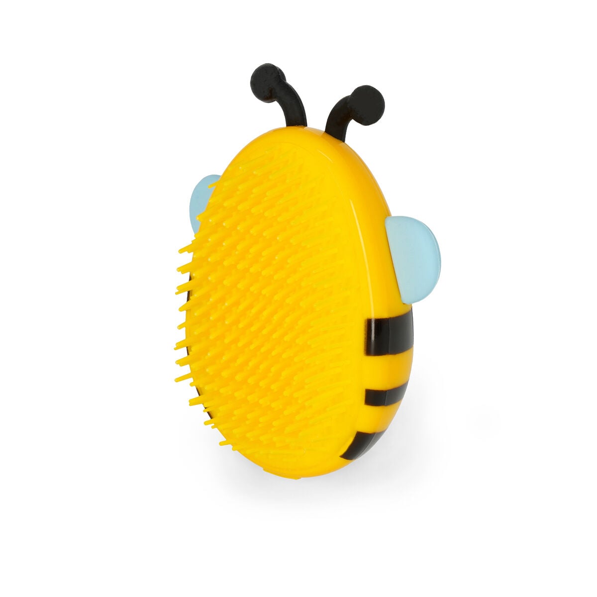 Brosse Démêlante pour Cheveux Bee - Amazing Hair