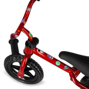 Autocollants Réfléchissants pour Vélo Space - Ride With Style