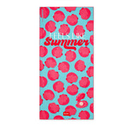 Drap de Plage Seashell - Serviette de plage