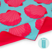 Drap de Plage Seashell - Beach Towel