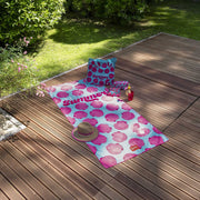 Drap de Plage Seashell - Beach Towel