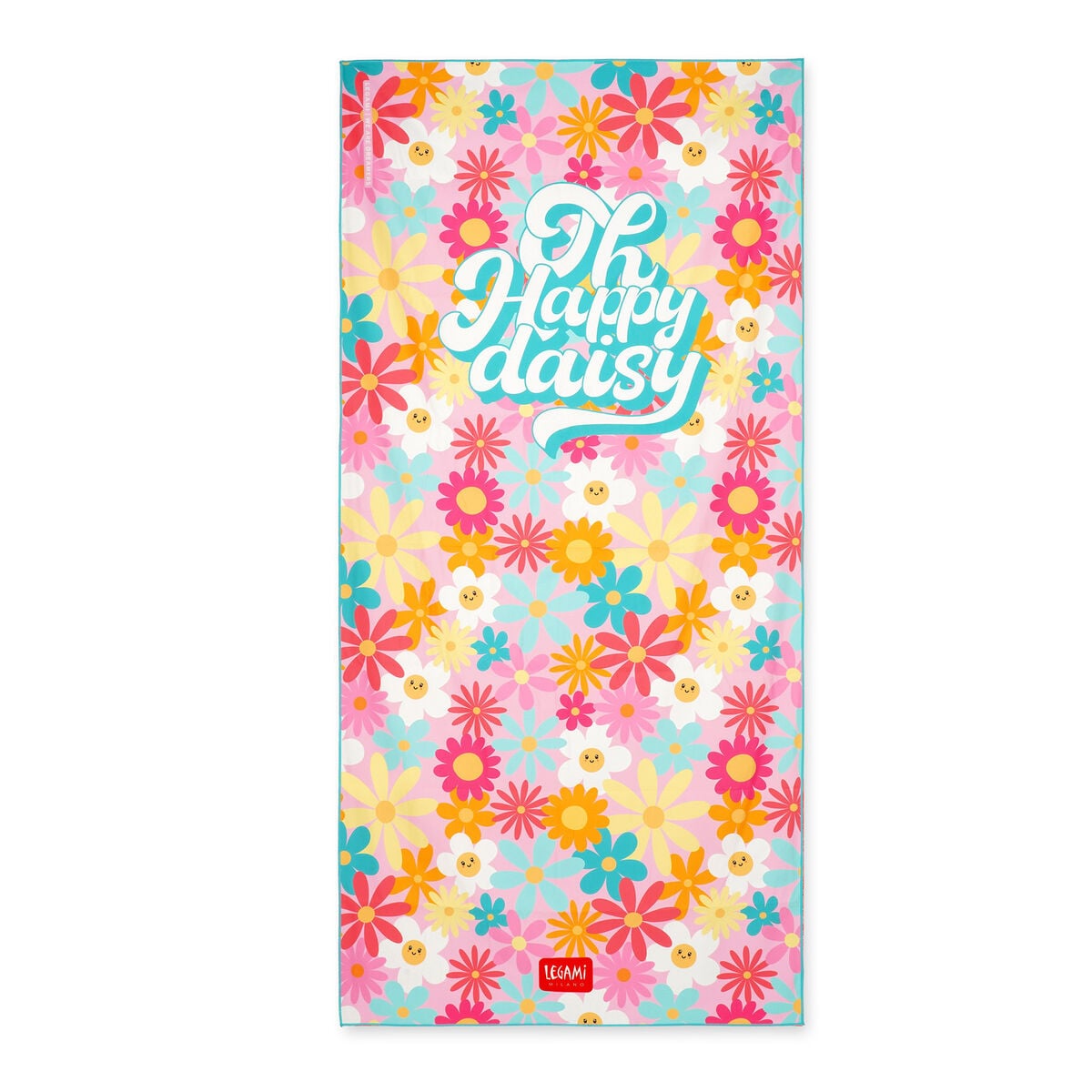 Drap de Plage Daisy - Serviette de plage