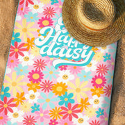 Drap de Plage Daisy - Beach Towel