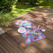 Drap de Plage Daisy - Beach Towel
