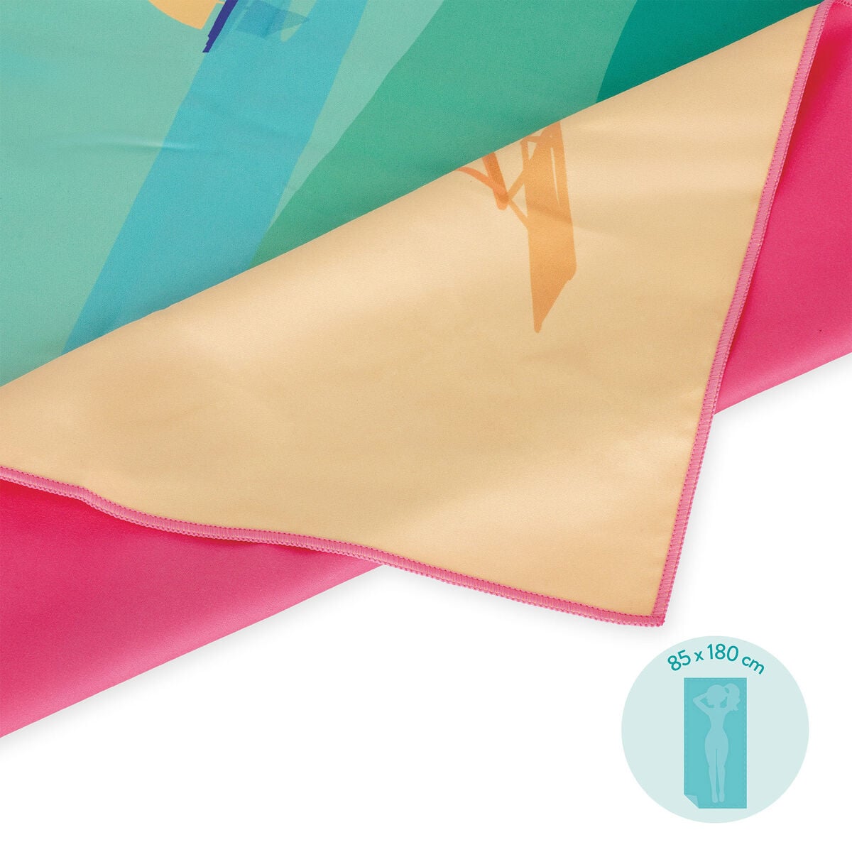 Drap de Plage Dolce Far Niente - Beach Towel
