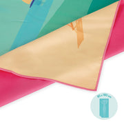 Drap de Plage Dolce Far Niente - Beach Towel